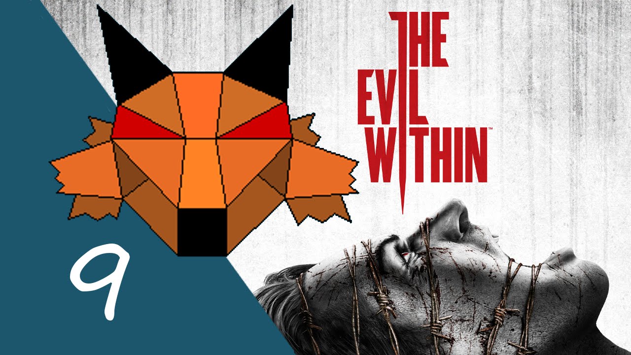 Let's Play The Evil Within Part 9 - Agony Crossbow