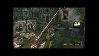 uncharted 3 multiplayer grenade kills