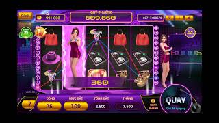 gamevip slot tháng lớn liên tục screenshot 5