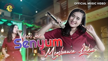 Yeni Inka - Anggur Merah | Senyum Membawa Luka (Official Music Video LION MUSIC)