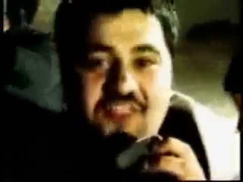 Hamein Azma - EP (Entity Paradigm) 2001