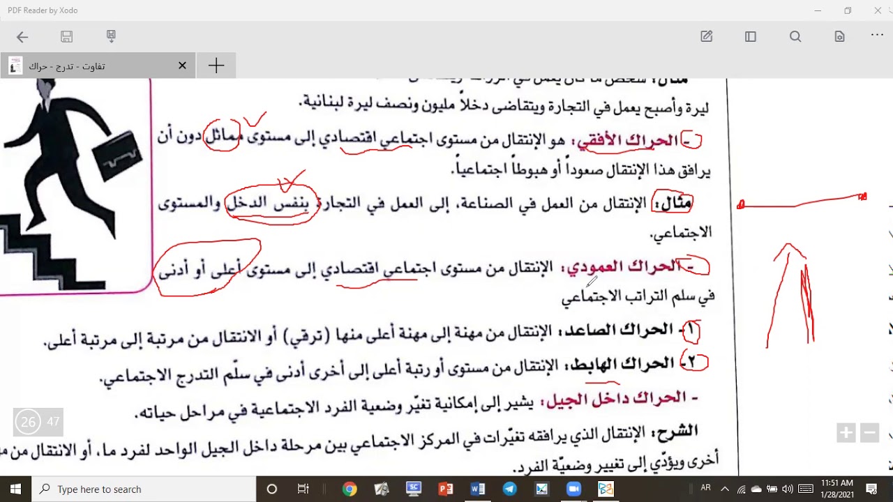 اجتماع - حراك 2