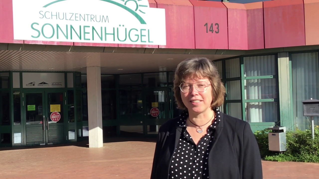 Das EMA begrüßt die neuen Fünftklässler