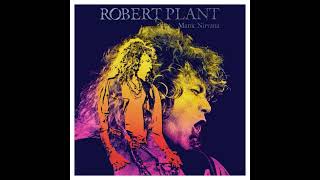 Robert Plant - Manic Nirvana - Full Vinyl Record
