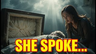 The Mother Was Thought Dead – But a Whisper Changed Everything