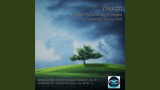 Symphony No. 102 in B flat major, Op. 98 No. 2 in B Major (Largo, Allegro vivace)