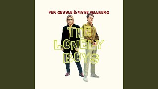 Video thumbnail of "The Lonely Boys - Genius Gone Wrong"