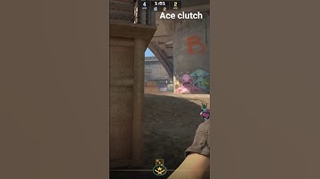 Ace Clutch Overpass