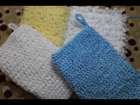 Vidéo: Comment Tisser Un Luffa