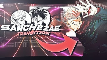 TRANSITION AND SHAKE LIKE @sanchezae  | ALIGHT MOTION TUTORIAL