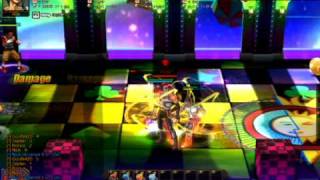 Zone4 Arcade Mode: Hidden Stage !!