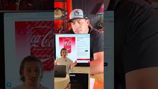 😳This VIRAL Coca-Cola Video Has Christians Asking Questions…