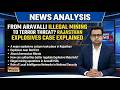 From Aravalli Illegal Mining to Terror Threat? Rajasthan Explosives Case Explained