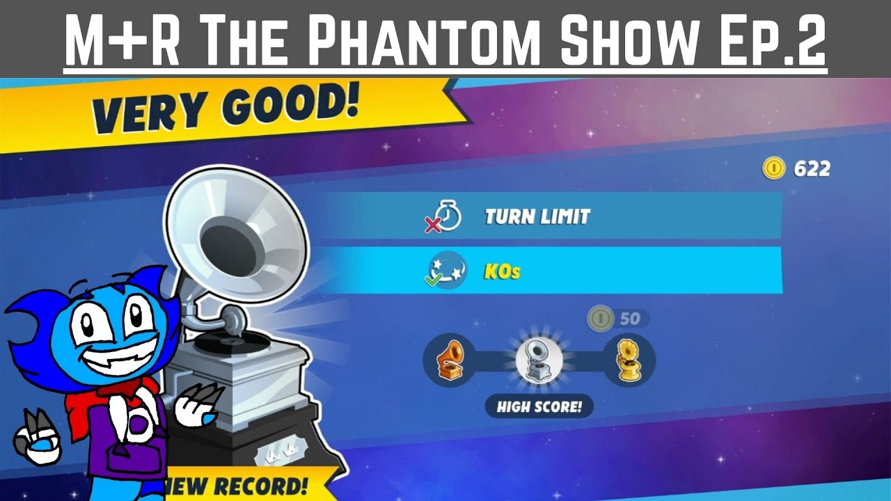 This DLC Has Got Some Difficulty - Mario Rabbids Rayman Phantom Show - Ep.2