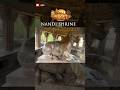 Nandi Shrine | Sacred Guardian of Khajuraho Temples