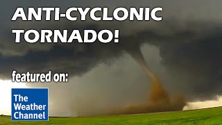 Twin Tornadoes! Wizard of Oz Earth gouger! 6-4-2015 Simla, Colorado
Super-wide angle GoPro shot, South of Matheson and Simla, CO. Twin Tornadoes. One looks like the Wizard of Oz or the first tornado in Twister that chased Jos little yellow jeep pickup! Anticyclonic dirt eater. June 4 2015.
As viewed on tvnweather live stream from user lakefx.net
Featured on TWC Documentaries:
Top 10 Bizarre Weather
Top 10 Severe Weather Outbreaks Twin Tornadoes! Wizard of Oz Earth gouger! 6-4-2015 Simla, Colorado