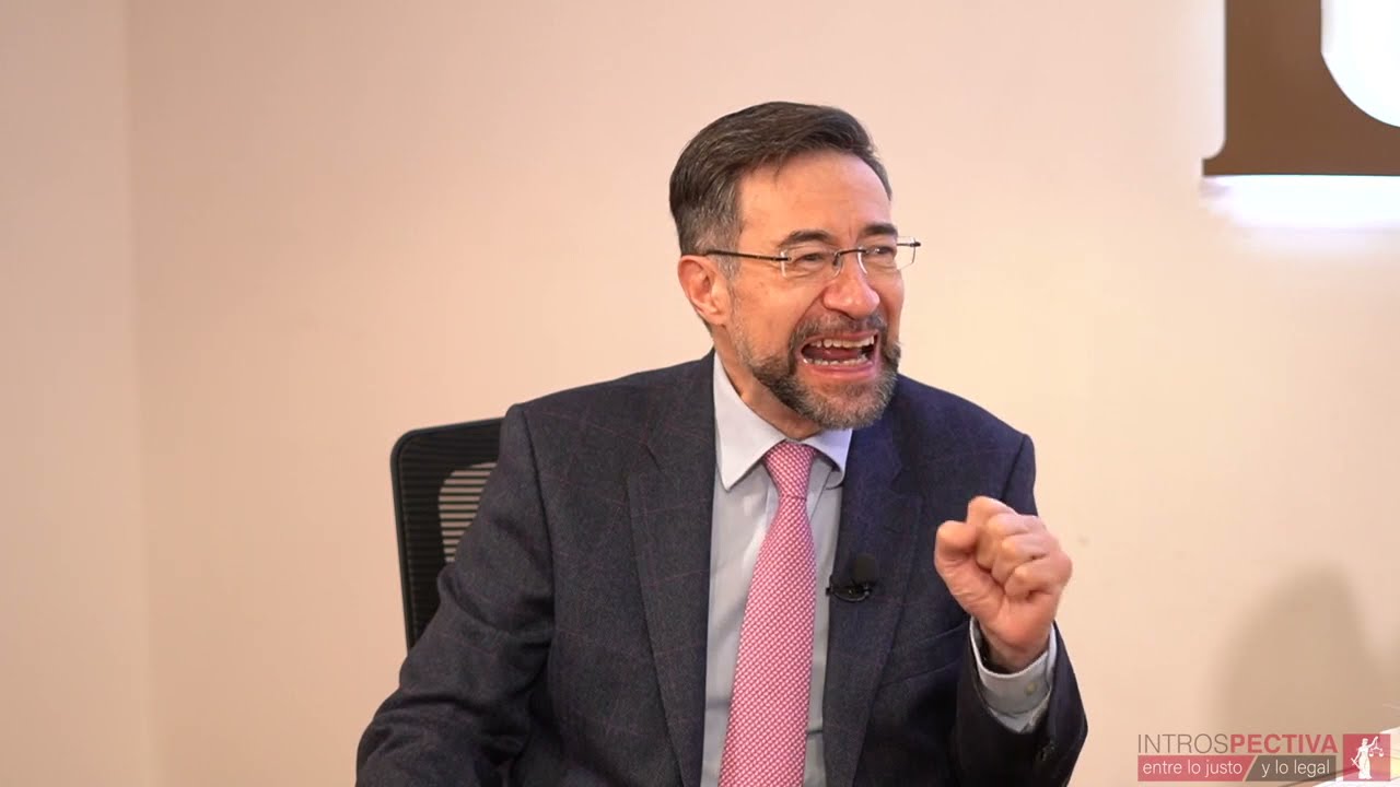 Ejemplos de la complejidad del lenguaje jurídico