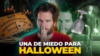 Una de MIEDO para HALLOWEEN - Anécdota #159