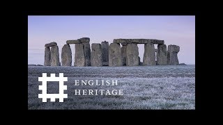 Winter Solstice at Stonehenge 2017 | HD Timelapse