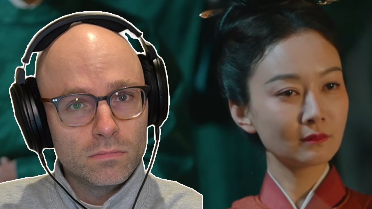 One day I will own this place (Road to Empress)