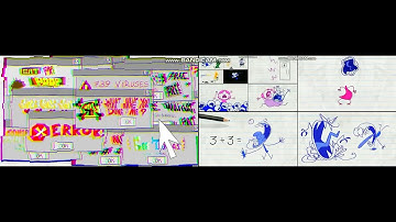 Up To Faster 11 Parison To Pencilmation (REDUX)