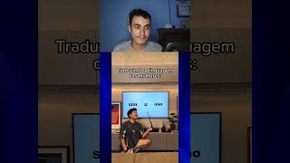 TRADUZINDO A LINGUAGEM DAS MULHERES 😂 - REACT MORIMURA