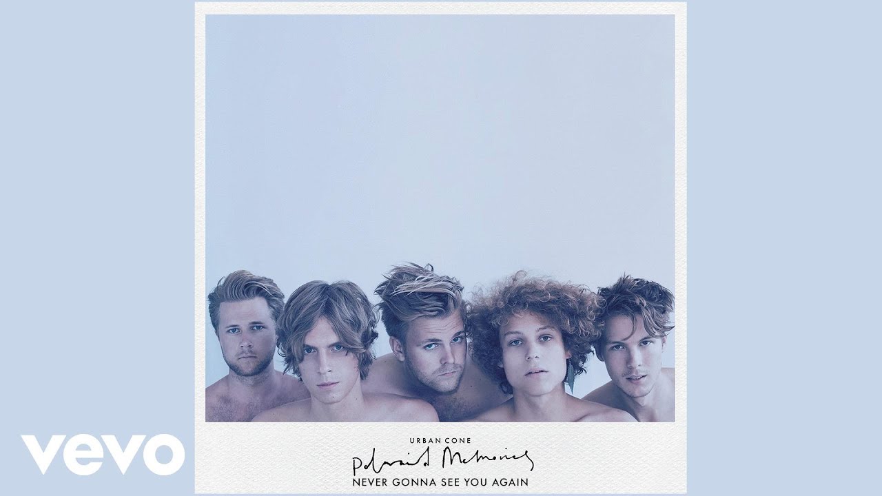 YouTubeでUrban Cone - Never Gonna See You Again (Audio)を視聴 YouTubeでUrban Cone - Never Gonna See You Again (Audio)を視聴