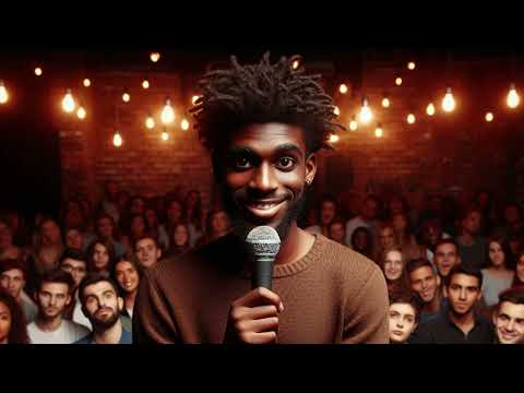 Video thumbnail: Comedy Short Story-"Stand up in Austin"