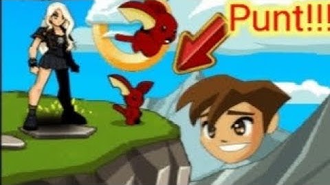 New LoreBowl Event AQW