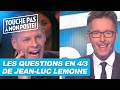 Les questions en 4/3 de Jean-Luc Lemoine : Le récital de Matthieu Delormeau