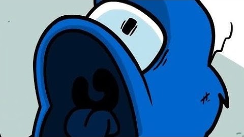 Alphabet Lore and Number Lore, but only 1 on the screen (As of 5.1)