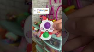 I BET you don’t have these EMOJIS in FIDGETS😱☃️🐝🍯💡🔮🧼🎀🪩 #fidget shopnicholejacklyne.com