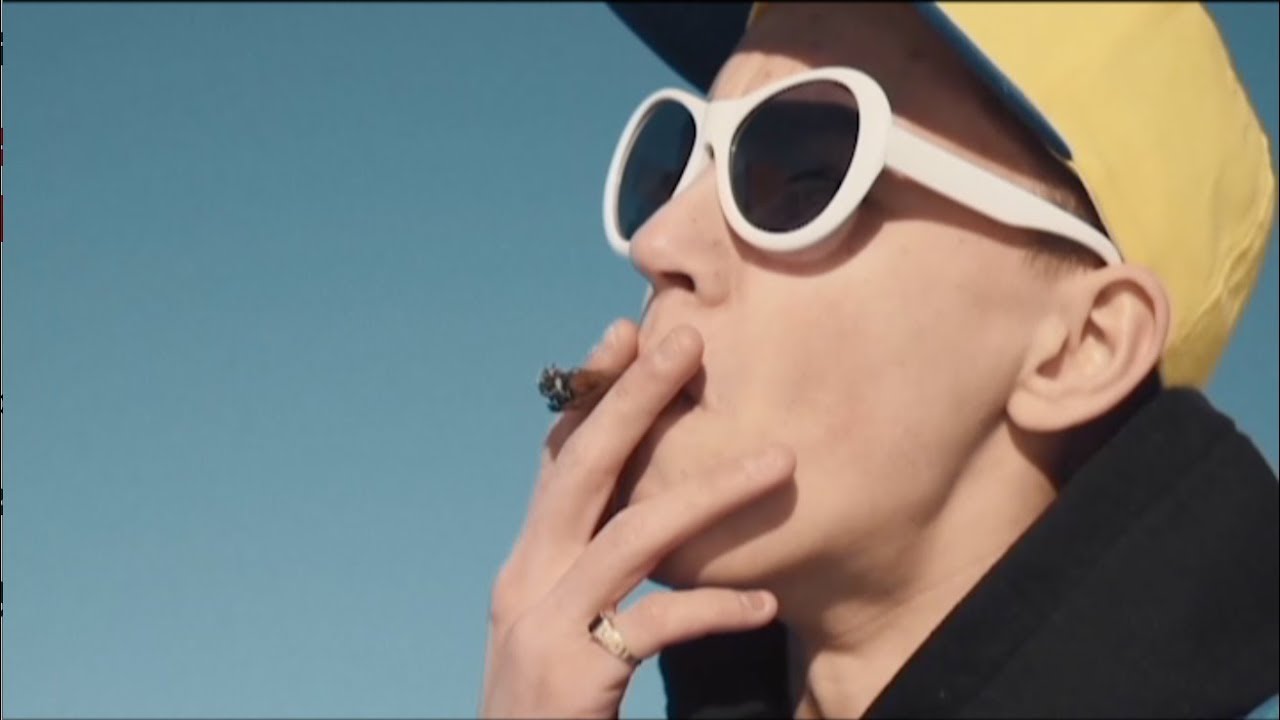 Perk Gang- Pull Up (Prod. by Izak) (Official Video)