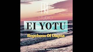 Ei Yotu  Segebens Of Dagua tirmusik