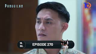Panggilan - Episode 271 | Gita Sinaga