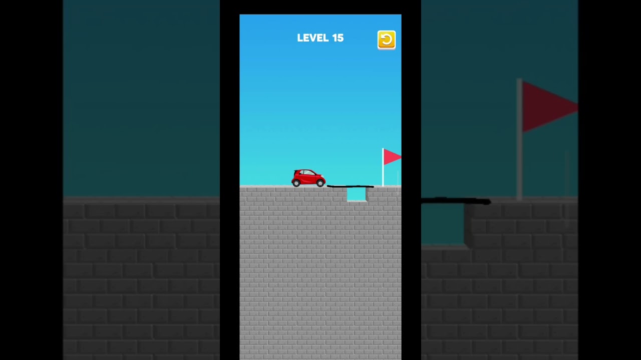 Draw bridge 🤓🤯🥶 // All level walkthrough