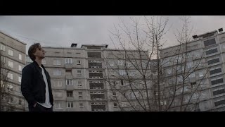 Chris Noah – The Line (Official Video)