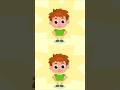 #CartoonRemix #KidsDanceMusic #FunForKids