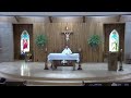 Sacred heart catholic church morrilton arkansasmost holy body and blood of christ corpus christi