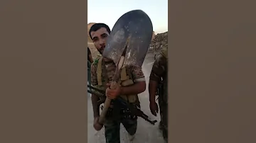 قتل الدواعش بالكرك 