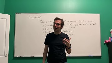 ECE 205 - 01-Preliminaries