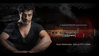 Code Name Red Episode 09 (Serial killer)