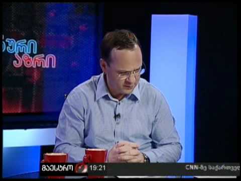 სუბიექტური აზრი (29/06/11)