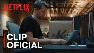 Arcane: Bridging the Rift | Clip oficial | Netflix