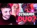 ARE ME AND TRICK2G THE DYNAMIC DUO?!?!?!? | Sanchovies