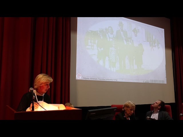 Naučni skup sa međunarodnim učešćem "Logor na Sajmištu (1941-1944) - 24. deo