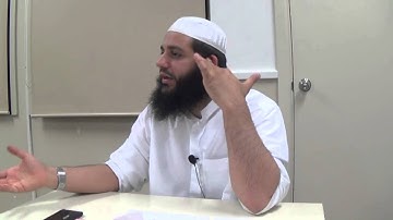 Rulings concerning Salat Al Fajr & its Sunnah   Abu Bakr Zoud