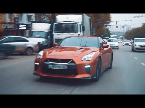 РЕАЛЬНЫЙ владелец NISSAN GT-R - РЕАЛЬНЫЕ ЗАТРАТЫ на ОБСЛУЖИВАНИЕ НИССАН ГТР 2017