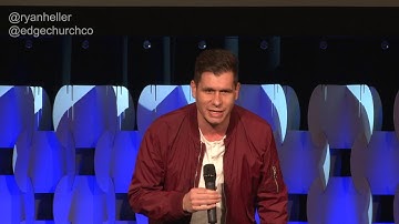 Bad Blood: Six Steps to Resolving Conflict: Matthew 18:15-22