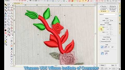 UDS WASEEM WILCOM I ART OF DIGITIZER 2026